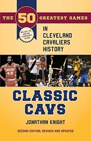 Tapa de Classic Cavs