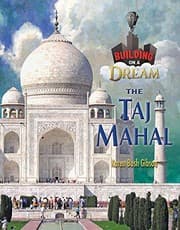 Tapa de The Taj Mahal