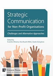 Tapa de Strategic Communication for Non-Profit Organisations