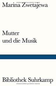 Tapa de Mutter und die Musik
