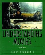 Tapa de Understanding movies