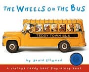 Tapa de The Wheels on the Bus