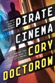 Tapa de Pirate Cinema