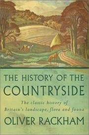 Tapa de Phoenix: The History of the Countryside