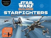 Tapa de Star Wars Builders