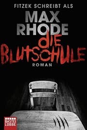 Tapa de Die Blutschule