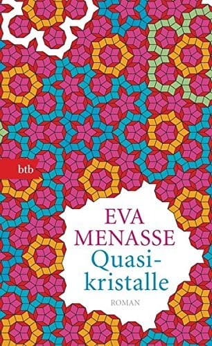 Tapa de Quasikristalle
