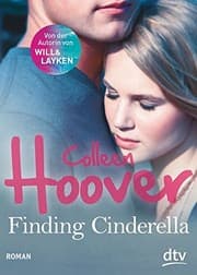 Tapa de Finding Cinderella