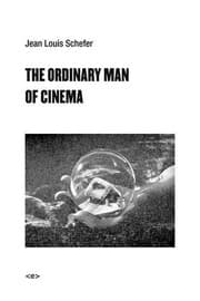 Tapa de The Ordinary Man of Cinema