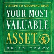 Tapa de Your Most Valuable Asset