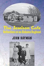 Tapa de The Jemison Cafe