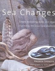 Tapa de Sea Changes