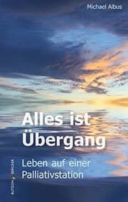 Tapa de Alles ist Übergang