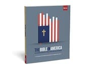 Tapa de The Bible in America