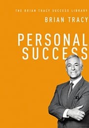 Tapa de Personal Success