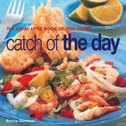 Tapa de Catch of the Day (The Great Little Book of Series)