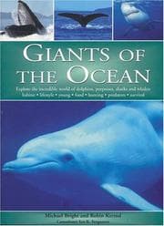 Tapa de Giants of the Ocean