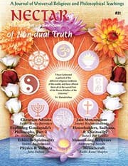 Tapa de Nectar of Non-Dual Truth #31