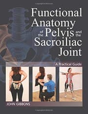Tapa de Functional Anatomy of the Pelvis and the Sacroiliac Joint