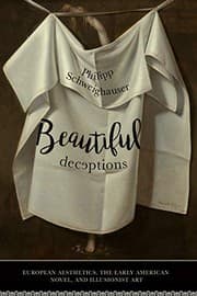 Tapa de Beautiful Deceptions