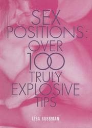 Tapa de Sex Positions
