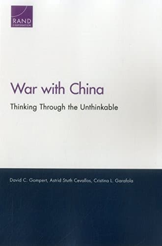 Tapa de War with China