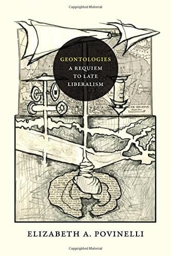 Tapa de Geontologies