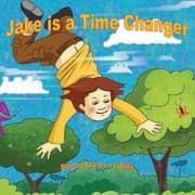 Tapa de Jake is a Time Changer