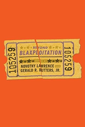Tapa de Beyond Blaxploitation