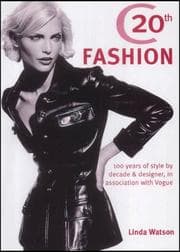 Tapa de Vogue fashion