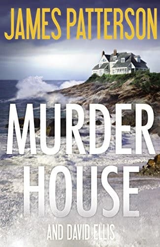 Tapa de The Murder House