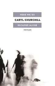 Tapa de Here We Go / Escaped Alone