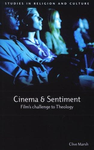 Tapa de Cinema and Sentiment