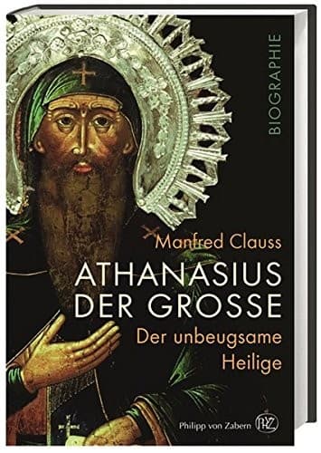 Tapa de Athanasius der Große
