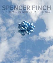 Tapa de Spencer Finch