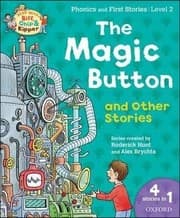 Tapa de Oxford Reading Tree Read with Biff Chip & Kipper
