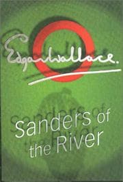 Tapa de Sanders of the river