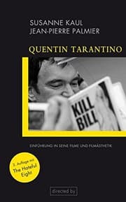 Tapa de Quentin Tarantino