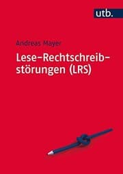 Tapa de Lese-Rechtschreibstörungen
