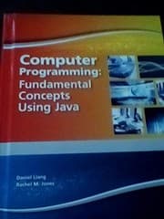 Tapa de Computer Programming -- National -- CTE/School