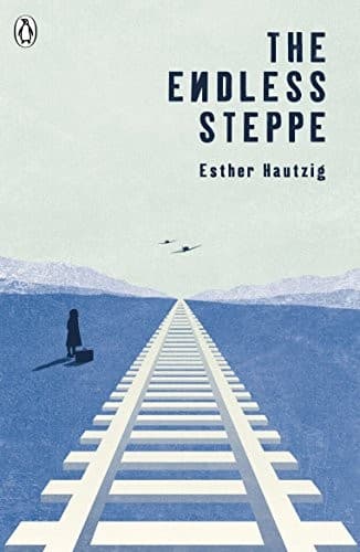 Tapa de The Endless Steppe