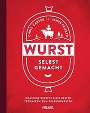 Tapa de Wurst selbst gemacht
