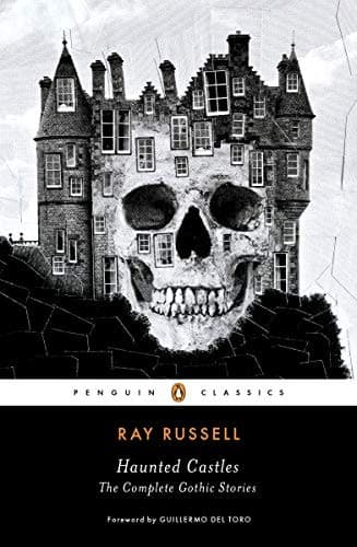 Tapa de Haunted Castles