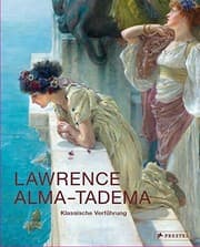 Tapa de Lawrence Alma-Tadema