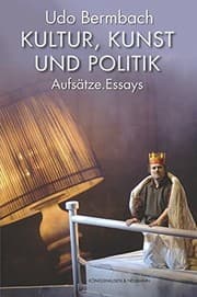 Tapa de Kultur, Kunst und Politik