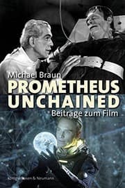 Tapa de Prometheus unchained