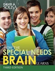 Tapa de How the Special Needs Brain Learns