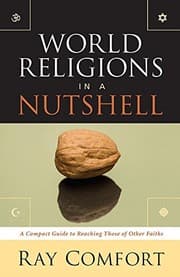 Tapa de World Religions In A Nutshell