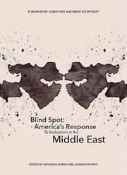 Tapa de Blind Spot