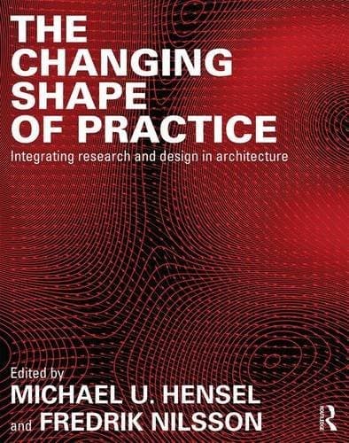 Tapa de The Changing Shape of Practice